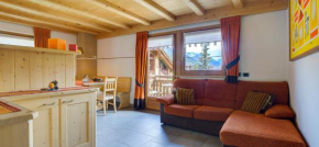 Отель Chalet Mott  Ливиньо